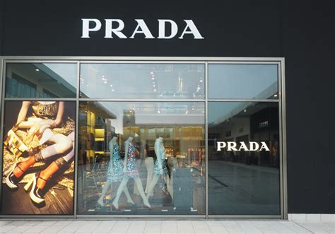 does prada have an outlet|Prada factory outlet store online.